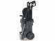 Karcher PRO HD X 4/10 Classic - Cold water pressure washer - 100 bar - 400 l/h
