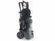 Karcher PRO HD X 4/10 Classic - Cold water pressure washer - 100 bar - 400 l/h