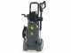 Karcher PRO HD X 4/10 Classic - Cold water pressure washer - 100 bar - 400 l/h