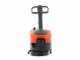 Comet PSW 11 B - Cordless floor washer - 3 in 1: Wash, dry and vacuum
