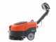 Comet PSW 11 B - Cordless floor washer - 3 in 1: Wash, dry and vacuum