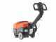 Comet PSW 11 B - Cordless floor washer - 3 in 1: Wash, dry and vacuum