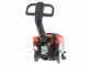 Comet PSW 11 B - Cordless floor washer - 3 in 1: Wash, dry and vacuum
