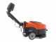 Comet PSW 11 B - Cordless floor washer - 3 in 1: Wash, dry and vacuum