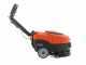 Comet PSW 11 B - Cordless floor washer - 3 in 1: Wash, dry and vacuum