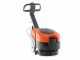 Comet PSW 11 B - Cordless floor washer - 3 in 1: Wash, dry and vacuum