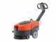 Comet PSW 11 B - Cordless floor washer - 3 in 1: Wash, dry and vacuum