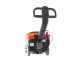 Comet PSW 11 B - Cordless floor washer - 3 in 1: Wash, dry and vacuum