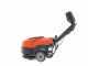 Comet PSW 11 B - Cordless floor washer - 3 in 1: Wash, dry and vacuum