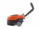 Comet PSW 11 B - Cordless floor washer - 3 in 1: Wash, dry and vacuum