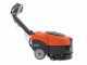 Comet PSW 11 B - Cordless floor washer - 3 in 1: Wash, dry and vacuum