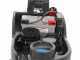 Comet PSW 11 B - Cordless floor washer - 3 in 1: Wash, dry and vacuum