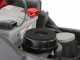 Comet PSW 11 B - Cordless floor washer - 3 in 1: Wash, dry and vacuum