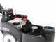 Comet PSW 11 B - Cordless floor washer - 3 in 1: Wash, dry and vacuum