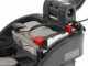 Comet PSW 11 B - Cordless floor washer - 3 in 1: Wash, dry and vacuum