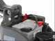 Comet PSW 11 B - Cordless floor washer - 3 in 1: Wash, dry and vacuum