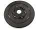 Comet PSW 11 B - Cordless floor washer - 3 in 1: Wash, dry and vacuum