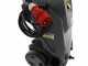 Karcher Pro HD 8/18-4 M Cold Water Pressure Washer - Max. pressure 270 bar  - Three-phase