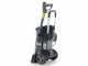 Karcher Pro HD 8/18-4 M Cold Water Pressure Washer - Max. pressure 270 bar  - Three-phase