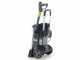 Karcher Pro HD 8/18-4 M Cold Water Pressure Washer - Max. pressure 270 bar  - Three-phase