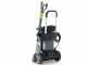 Karcher Pro HD 8/18-4 M Cold Water Pressure Washer - Max. pressure 270 bar  - Three-phase