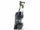 Karcher Pro HD 8/18-4 M Cold Water Pressure Washer - Max. pressure 270 bar  - Three-phase