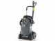 Karcher Pro HD 8/18-4 M Cold Water Pressure Washer - Max. pressure 270 bar  - Three-phase