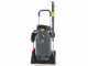 Karcher Pro HD 8/18-4 M Cold Water Pressure Washer - Max. pressure 270 bar  - Three-phase