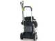 Karcher Pro HD 8/18-4 M Professional Cold Water Pressure Washer - 270 bar Max - 350 l/h  - Three-phase
