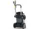 Karcher Pro HD 8/18-4 M Professional Cold Water Pressure Washer - 270 bar Max - 350 l/h  - Three-phase