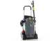 Karcher Pro HD 8/18-4 M Professional Cold Water Pressure Washer - 270 bar Max - 350 l/h  - Three-phase