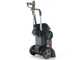 Karcher Pro HD 8/18-4 M Professional Cold Water Pressure Washer - 270 bar Max - 350 l/h  - Three-phase