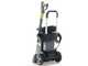Karcher Pro HD 8/18-4 M Professional Cold Water Pressure Washer - 270 bar Max - 350 l/h  - Three-phase