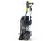 Karcher Pro HD 8/18-4 M Professional Cold Water Pressure Washer - 270 bar Max - 350 l/h  - Three-phase