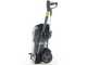 Karcher Pro HD 8/18-4 M Professional Cold Water Pressure Washer - 270 bar Max - 350 l/h  - Three-phase