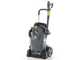 Karcher Pro HD 8/18-4 M Professional Cold Water Pressure Washer - 270 bar Max - 350 l/h  - Three-phase