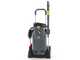 Karcher Pro HD 8/18-4 M Professional Cold Water Pressure Washer - 270 bar Max - 350 l/h  - Three-phase