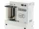 Famag Grilletta IM 10/230 10 Speed HH - 10 kg high hydration spiral mixer