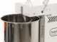 Famag Grilletta IM 10/230 10 Speed HH - 10 kg high hydration spiral mixer