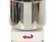 Famag Grilletta IM 10/230 10 Speed HH - 10 kg high hydration spiral mixer