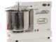 Famag Grilletta IM 10/230 10 Speed HH - 10 kg high hydration spiral mixer