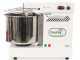 Famag Grilletta IM 10/230 10 Speed HH - 10 kg high hydration spiral mixer