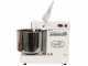 Famag Grilletta IM 10/230 10 Speed HH - 10 kg high hydration spiral mixer