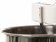 Famag Grilletta IM 10/230 10 Speed HH - 10 kg high hydration spiral mixer