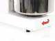 Famag Grilletta IM 10/230 10 Speed HH - 10 kg high hydration spiral mixer