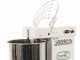 Famag Grilletta IM 10/230 10 Speed HH - 10 kg high hydration spiral mixer