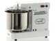 Famag Grilletta IM 10/230 10 Speeds HH - 10 Kg high hydration spiral mixer
