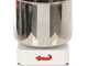 Famag Grilletta IM 10/230 10 Speeds HH - 10 Kg high hydration spiral mixer