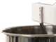 Famag Grilletta IM 10/230 10 Speeds HH - 10 Kg high hydration spiral mixer