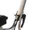 Marina Systems 660H Cylinder Lawn Mower - Metal Roller - 6 Blades Cylinder